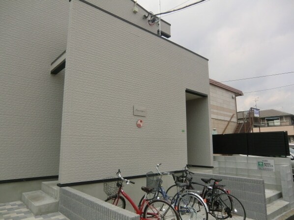 パサージュの物件内観写真